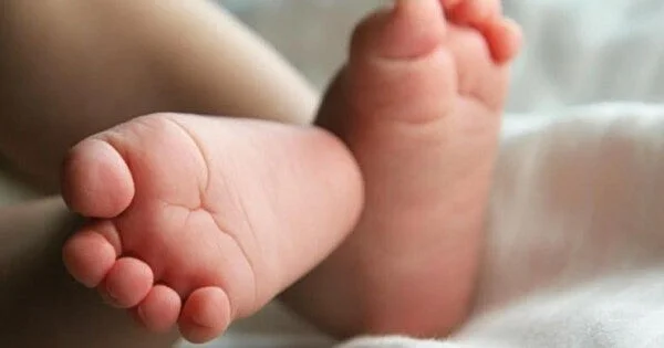 Από τον Φεβρουάριο ο σύντροφος της μητέρας δάγκωνε και έκαιγε με τσιγάρο το βρέφος στον Πύργο - Τι ισχυρίστηκε
