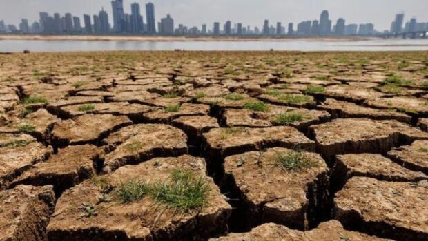 Από τον πόλεμο στον «σούπερ Ελ Νίνιο» - Νέοι κίνδυνοι για το κόστος τροφίμων