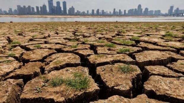 Από τον πόλεμο στον «σούπερ Ελ Νίνιο» - Νέοι κίνδυνοι για το κόστος τροφίμων