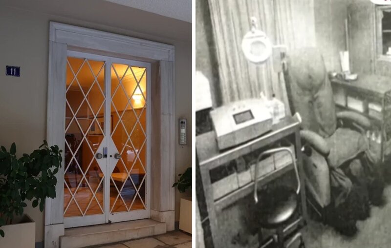 Αποκάλυψη - τουλάχιστον 9 άτομα ήταν μέσα στο ιατρείο της καρνεάδου την ώρα της πλασμαφαίρεσης στον μαζωνάκη