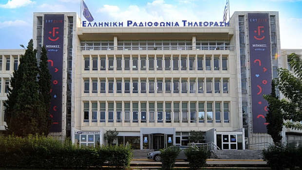 Αποκλειστικότητα είχε, διαφήμιση αγόρασε: η ανάθεση που προκαλεί αντιδράσεις στην ερτ