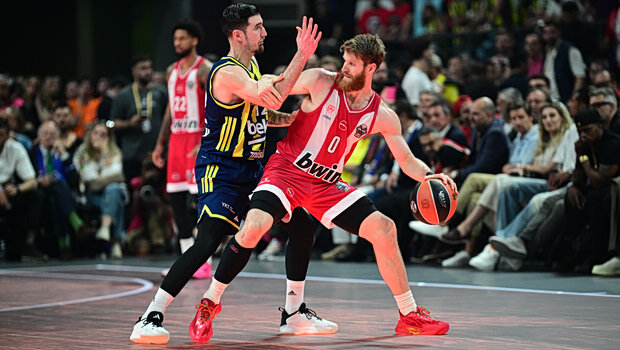 Υπόκλιση της euroleague στον σπουδαίο νάντο ντε κολό: «ευχαριστούμε για όλα» (pic)