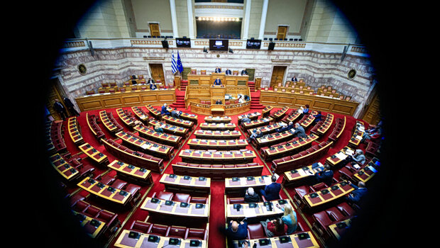 Υποκλοπές: ο εξευτελισμός του κράτους δικαίου και των θεσμών συνεχίζεται