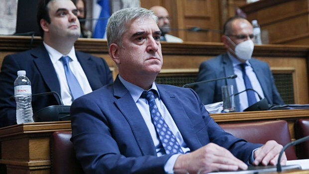 Υποκλοπές: ο κοντολέων δηλώνει άγνοια στο in, ενώ η πλευρά ντίλιαν δείχνει και πάλι την ευπ για το predator