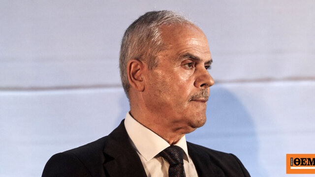 Ο πολιτικός κόσμος αποχαιρετά με θλίψη τον νίκο ταγαρά: «ένας αγωνιστής της ζωής, που πάλεψε μέχρι τέλους»
