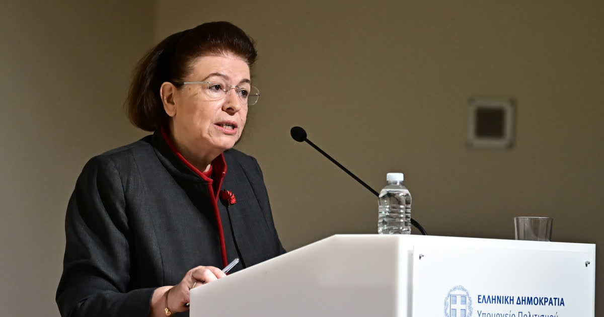 Η τέχνη ως συνταγή: Η Ελλάδα συνταγογραφεί πολιτιστικές δράσεις για την ψυχική υγεία