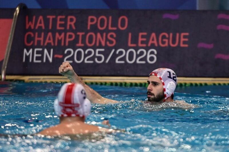 Ολυμπιακός – Μπρέσια: Νίκη θέλει ο θρύλος για την πρόκριση στο Champions League