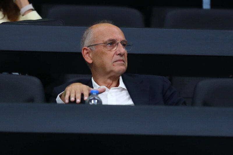 Απολογούνται σήμερα οι τρεις διαιτητές για τους στημένους αγώνες μπάσκετ - προφυλακίστηκαν λιόλιος και μαυραγά