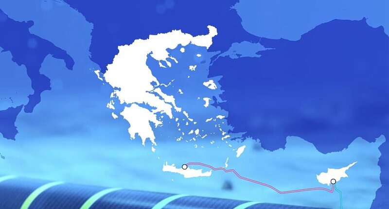 Η πόντιση του καλωδίου και το «γαλλικό κλειδί» - η προφητική πρόβλεψη τσίπρα