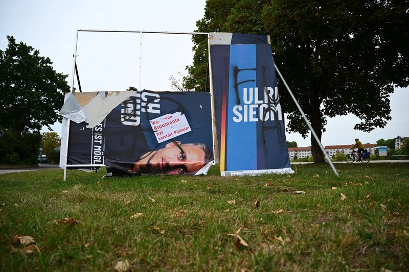 Μπορεί η afd να σχηματίσει κυβέρνηση στη σαξονία-άνχαλτ; - η ημέρα που ταρακούνησε συθέμελα τη γερμανία