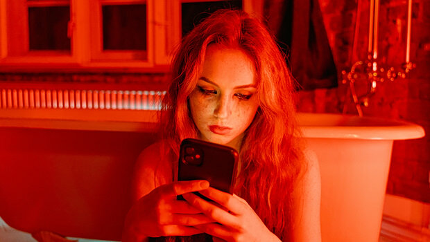 Μπορεί το tinder να ξανακερδίσει τις γυναίκες;