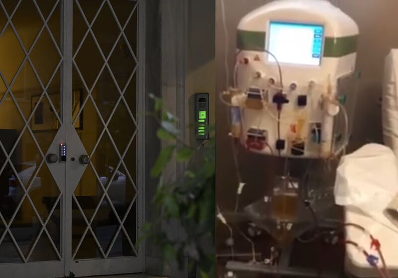 Υπόθεση μαζωνάκη: η κατάθεση «κλειδί» της νοσηλεύτριας, η μέθη και οι πλασμαφαιρέσεις τα σαββατοκύριακα