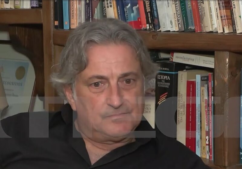Υπόθεση μαζωνάκη: «ήταν λάθος μου - τίποτα από αυτά δεν θα είχε γίνει» - ο υπνωτιστής ξεσπά και αποκαλύπτει