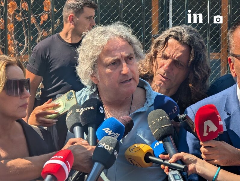 Υπόθεση μαζωνάκη: «μόνο μια φορά τον συνάντησα, σταματήστε το διασυρμό μου» λέει ο υπνοθεραπευτής