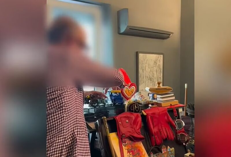 Υπόθεση μαζωνάκη: ο γιατρός του κολωνακίου έκανε εκπαίδευση θεραπείας με βλαστοκύτταρα σε φιλιππινέζα συνάδελφ
