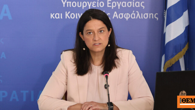 Υπουργείο εργασίας: λαϊκίστικη η πρόταση ανδρουλάκη για τετραήμερη εργασία, οδηγεί σε λουκέτα χιλιάδες μικρομε