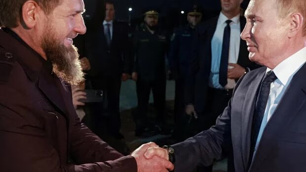 Ο πούτιν ίσως χάσει έναν πολύτιμο σύμμαχο από τα παλιά