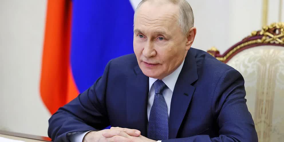 Politico: Ο Πούτιν ίσως ο μεγαλύτερος κερδισμένος από τον πόλεμο στο Ιράν