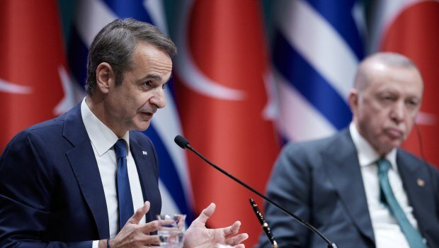 Η πραγματική πρόκληση στα ελληνοτουρκικά