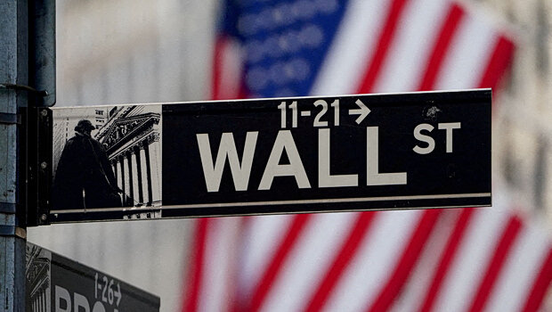Απροετοίμαστη η wall street για μια απότομη αύξηση ομολόγων