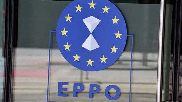 Η πρώτη αντίδραση της eppo για τη διετή ανανέωση της θητείας των τριών ευρωπαίων εισαγγελέων