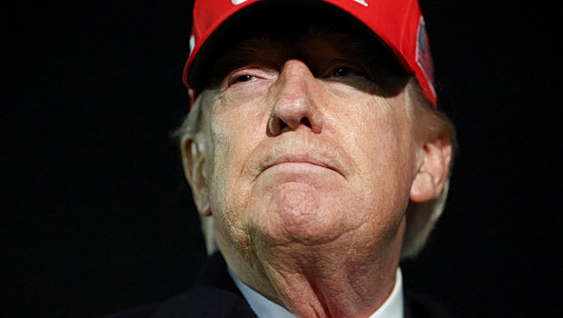 Η ψυχική ισορροπία του τραμπ ξανά υπό αμφισβήτηση - θα μπορούσε ένα άρθρο του συντάγματος να τον καθαιρέσει;