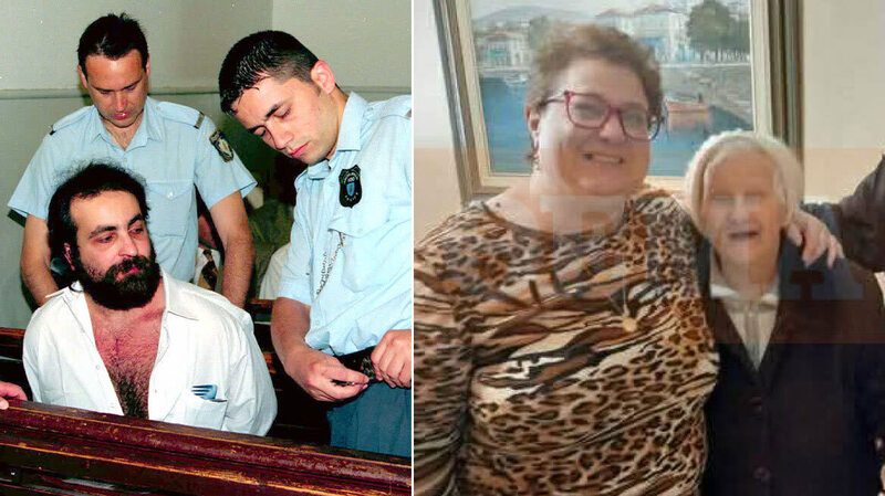 Ελλάδα: Εγκλήματα με ψυχιατρικό υπόβαθρο – Από τον Σεχίδη στου Ζωγράφου