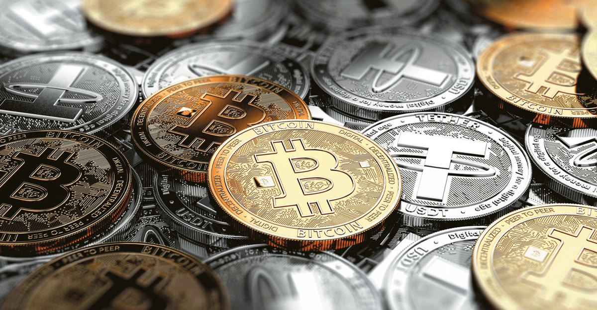 Πυραμίδες απάτης με κρυπτονομίσματα: Από τον Πόνζι στον Μέιντοφ και τους επενδυτές της Κρήτης