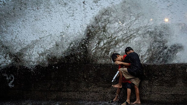 «ραγδαία ενίσχυση» του el niño και ακραία καιρικά φαινόμενα: πότε θα χτυπήσει την ευρώπη;