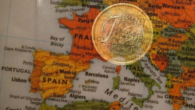 Πραγματικοί μισθοί στην Ευρώπη: Δεύτερη από το τέλος η Ελλάδα - Οι προβλέψεις για το 2026