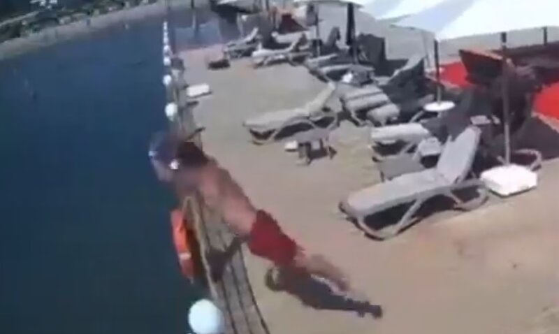 Τραγωδία: 39χρονος πατέρας τριών παιδιών σκοτώθηκε μετά από βουτιά σε ρηχά νερά