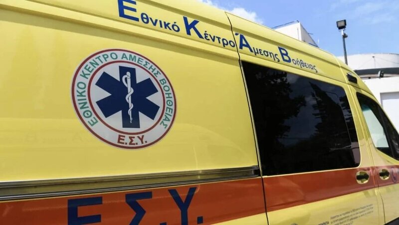 Τραγωδία στη λαμία - 24χρονος εντοπίστηκε νεκρός στο σπίτι του