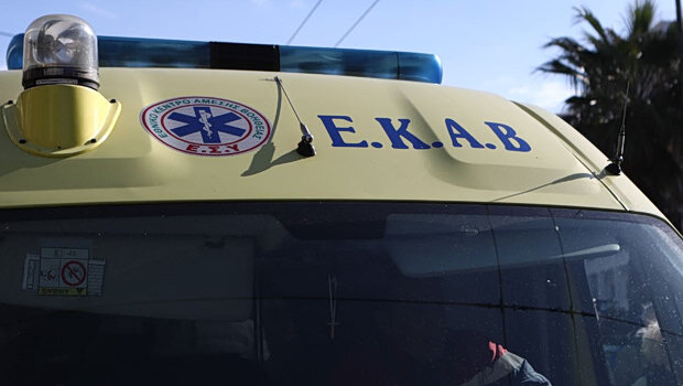 Τραγωδία στην ημαθία: άνδρας ανασύρθηκε νεκρός από αυτοκίνητο που έπεσε σε αρδευτικό κανάλι