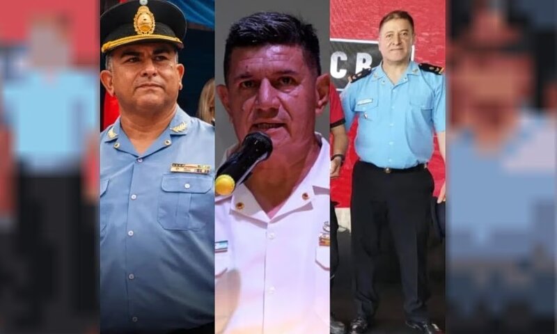 Δράμα στην αργεντινή: 7 απώλειες σε συντριβή ελικοπτέρου σε άσκηση κατάσβεσης πυρκαγιών