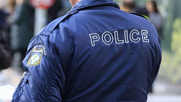 Δράμα στην καβάλα: αστυνομικός αυτοπυροβολήθηκε μέσα στο τμήμα