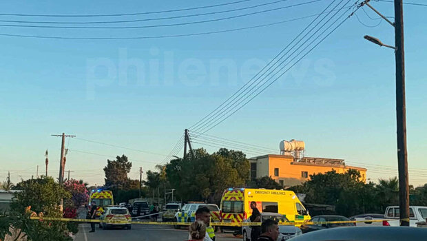 Δράμα στην κύπρο: nεκρά βρέθηκαν δύο παιδιά μέσα σε αυτοκίνητο - το όχημα βρισκόταν σε χωράφι