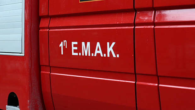 Δραματική διάσωση 41χρονου που έπεσε σε χαράδρα - περιπατητές άκουσαν τα ουρλιαχτά του τρεις μέρες μετά