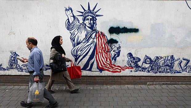 Ιράν: δεν έχουμε αποφασίσει αν θα στείλουμε αντιπροσωπεία στο ισλαμαμπάντ για συνομιλίες