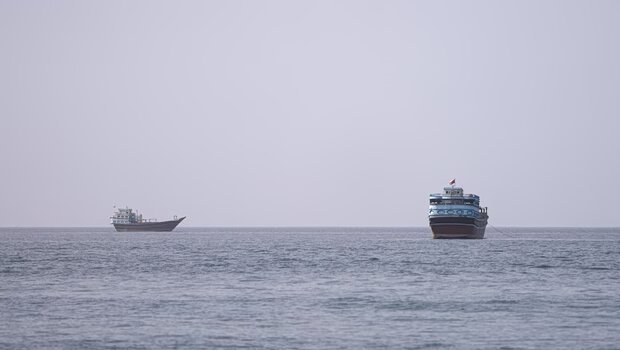 Ιράν: δύο πλοία ενεπλάκησαν σε «ατύχημα» αφού αγνόησαν προειδοποιήσεις για τα στενά του ορμούζ