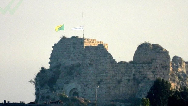Ιράν: καμία συμφωνία με τις ηπα χωρίς εγγυήσεις - το ισραήλ κατέλαβε το φρούριο μποφόρ στον λίβανο
