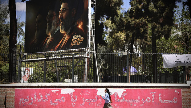 Ιράν: σφοδρή κριτική αντικαθεστωτικών για τη στάση της εε μετά τη νέα εκτέλεση – «αδικαιολόγητη η σιωπή της ευ