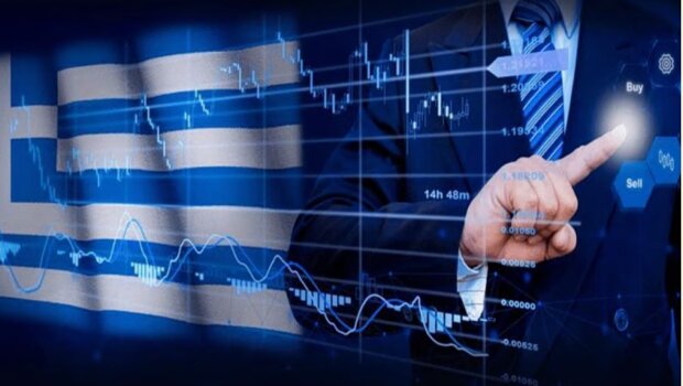 Τράπεζα της ελλάδος: «βλέπει» καθοδικούς κινδύνους για την ελληνική οικονομία