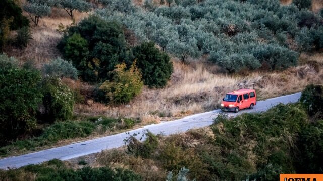 Δράση εντοπισμού και μεταφοράς δύο γυναικών στον όλυμπο ολοκληρώθηκε τα ξημερώματα