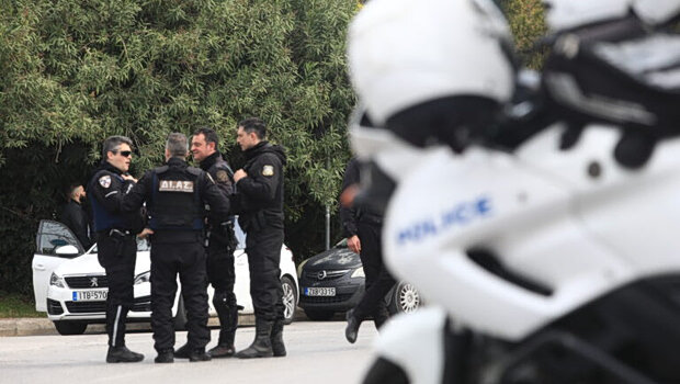 Δράση του ελληνικού fbi στα βορίζια - οικογένεια καταπάτησε χωράφια και πήρε επιδοτήσεις από τον οπεκεπε