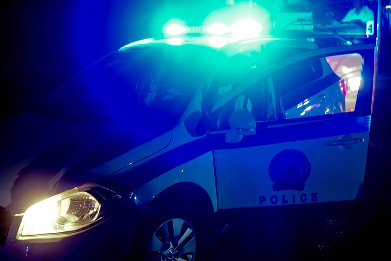 Κρατούμενος απέδρασε κατά τη διάρκεια μεταγωγής στην αθήνα - οι πρώτες πληροφορίες