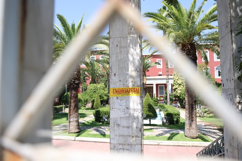 Κραυγή αγωνίας από τους φοιτητές για την κρίση στέγης - πανάκριβα ενοίκια, τριτοκοσμικές συνθήκες στις εστίες