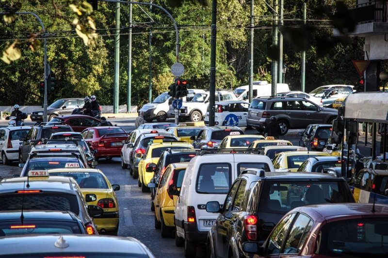 Έρχονται έλεγχοι για οχήματα που δεν πέρασαν κτεο