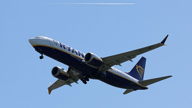 «red alert» με τη βάση της ryanair στη θεσσαλονίκη - στη βουλή το ενδεχόμενο αποχώρησης της εταιρείας