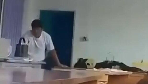 Τρεις νεκροί και πέντε τραυματισμένοι από ένοπλη επίθεση σε σχολείο στις φιλιππίνες - ανήλικοί οι δράστες