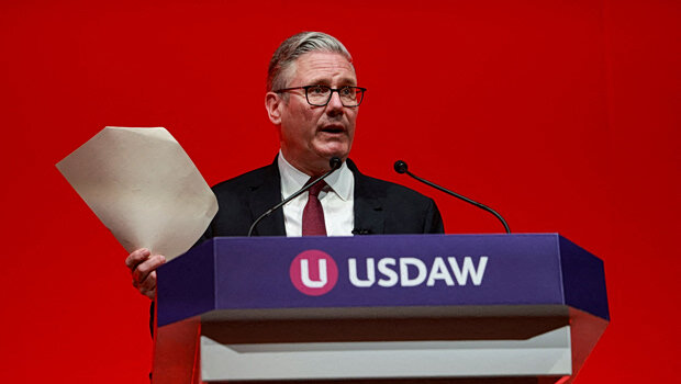 Βρετανία: ο στάρμερ ενώπιον πιθανής κοινοβουλευτικής έρευνας για την υπόθεση μάντελσον